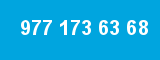 977 173 63 68
